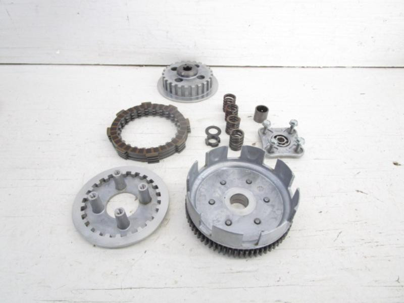99 Honda TRX 90 Fourtrax Inner Outer Clutch Basket 22110-GN5-910